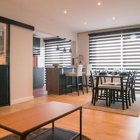 Apartmán Cocoon In East-Brussels Wezembeek-Oppem Exteriér fotografie