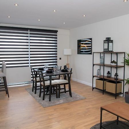 Apartmán Cocoon In East-Brussels Wezembeek-Oppem Exteriér fotografie