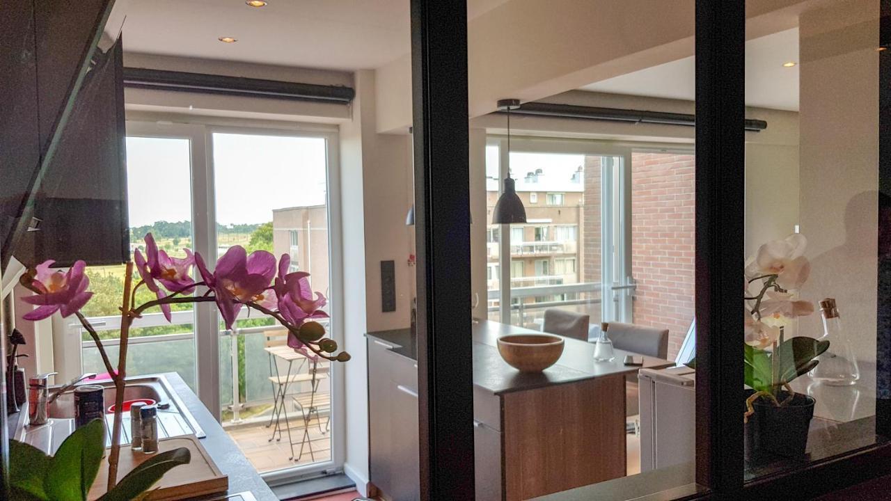 Apartmán Cocoon In East-Brussels Wezembeek-Oppem Exteriér fotografie