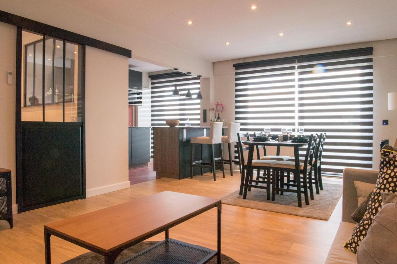 Apartmán Cocoon In East-Brussels Wezembeek-Oppem Exteriér fotografie