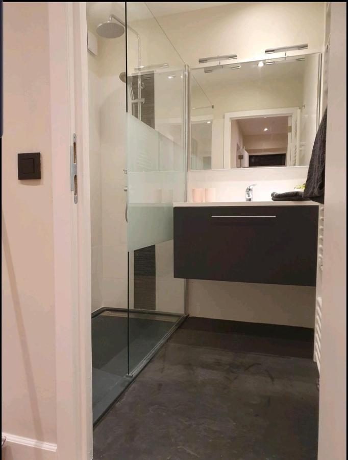 Apartmán Cocoon In East-Brussels Wezembeek-Oppem Exteriér fotografie